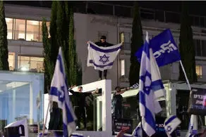 همکاری اسرائیل و فلسطین گنج است