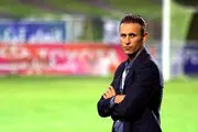 بازیکنان پرسپولیس جنگجو هستند و تسلیم نمی شوند