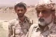 فرمانده ارشد نظامی کشته شد+جزییات