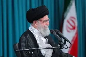 رهبر انقلاب: سیاست‌های دوگانه کشورهای حاکم بر مسائل وزرش بین‌المللی در بازی‌های اخیر محسوس بود