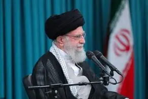 رهبر انقلاب: سیاست‌های دوگانه کشورهای حاکم بر مسائل وزرش بین‌المللی در بازی‌های اخیر محسوس بود