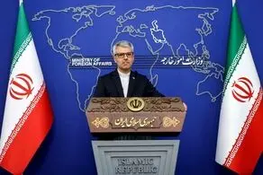 ایران حمله تروریستی علیه نمازگزاران نیجر را محکوم کرد