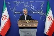 ایران حمله تروریستی علیه نمازگزاران نیجر را محکوم کرد