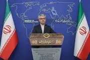 ایران حمله تروریستی علیه نمازگزاران نیجر را محکوم کرد