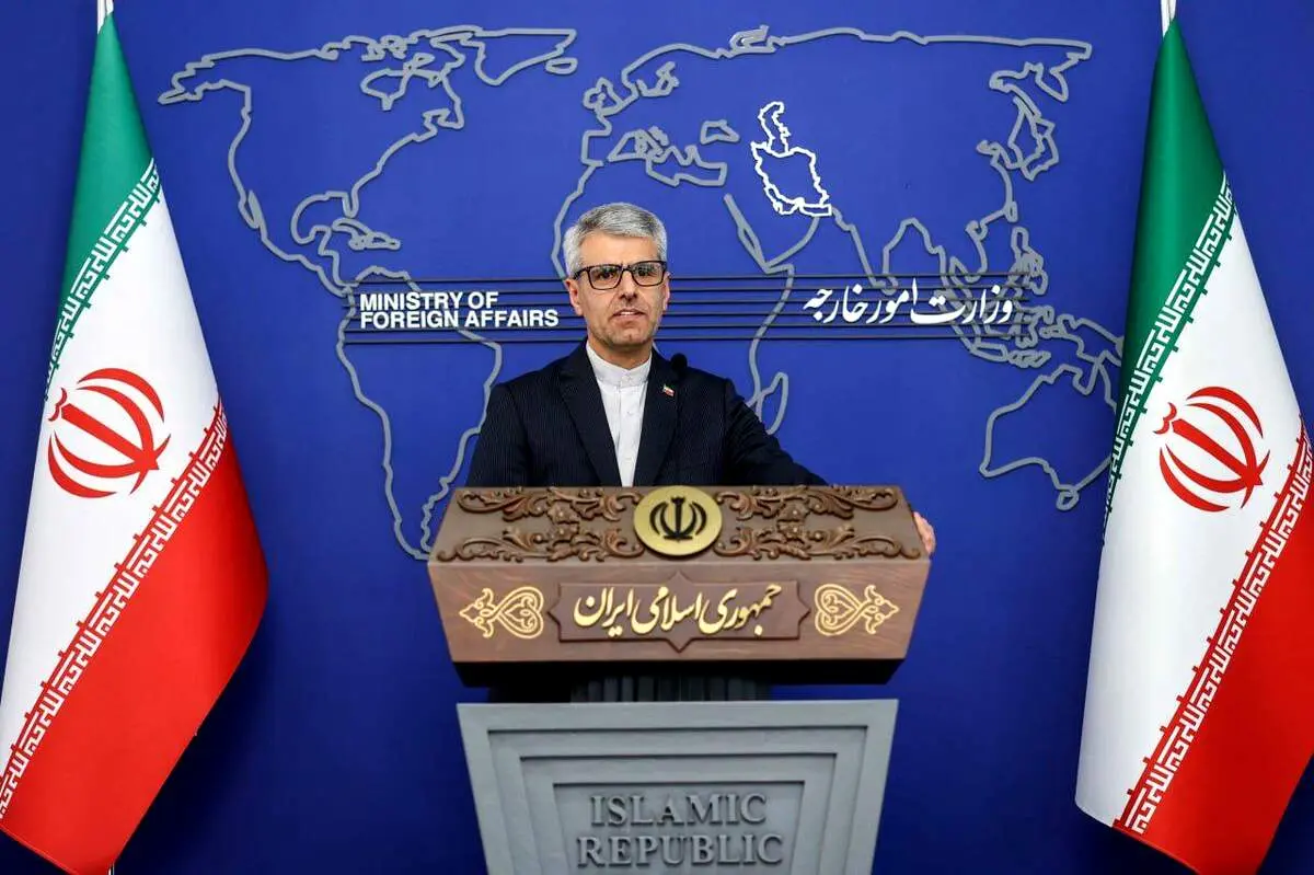 ایران حمله تروریستی علیه نمازگزاران نیجر را محکوم کرد