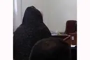 شوهر بی‌آبرو زنش را عوض کرایه به صاحبخانه فروخت!