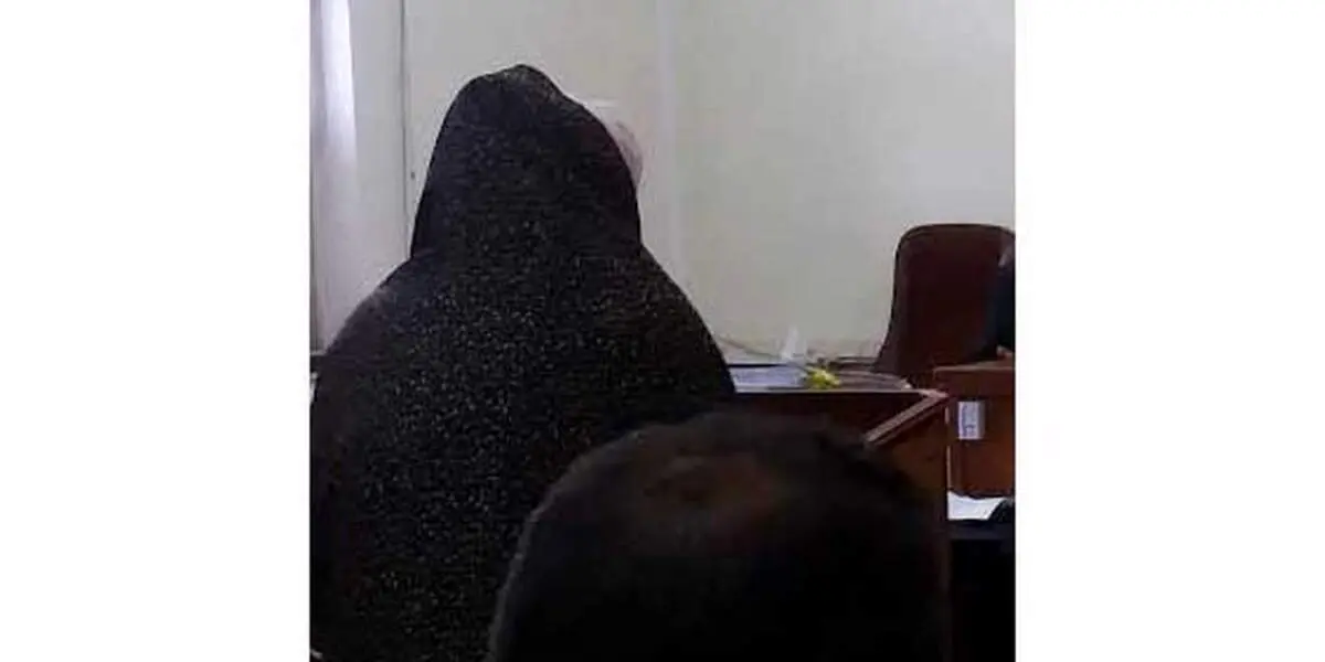 وقتی با نگاه های برادر شوهرم فهمیدم عاشقم شده عقل از سرم پرید و من هم ...