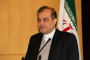 گفتگوی تلفنی مشاور ارشد وزیر امورخارجه با محمد عبدالسلام