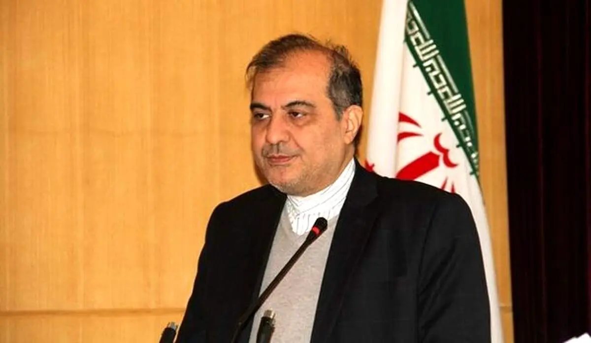 گفتگوی تلفنی مشاور ارشد وزیر امورخارجه با محمد عبدالسلام