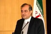 گفتگوی تلفنی مشاور ارشد وزیر امورخارجه با محمد عبدالسلام