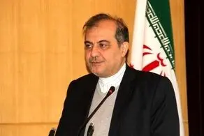 گفتگوی تلفنی مشاور ارشد وزیر امورخارجه با محمد عبدالسلام