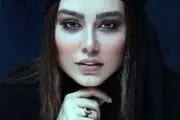 لوس بازی سحر قریشی مایه تمسخر شد!/ فیلم