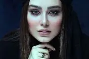 لوس بازی سحر قریشی مایه تمسخر شد!/ فیلم