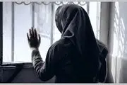 رسوایی عجیب زن شوهردار که در شبکه های اجتماعی اغفال شد