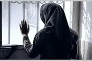 رسوایی عجیب زن شوهردار که در شبکه های اجتماعی اغفال شد