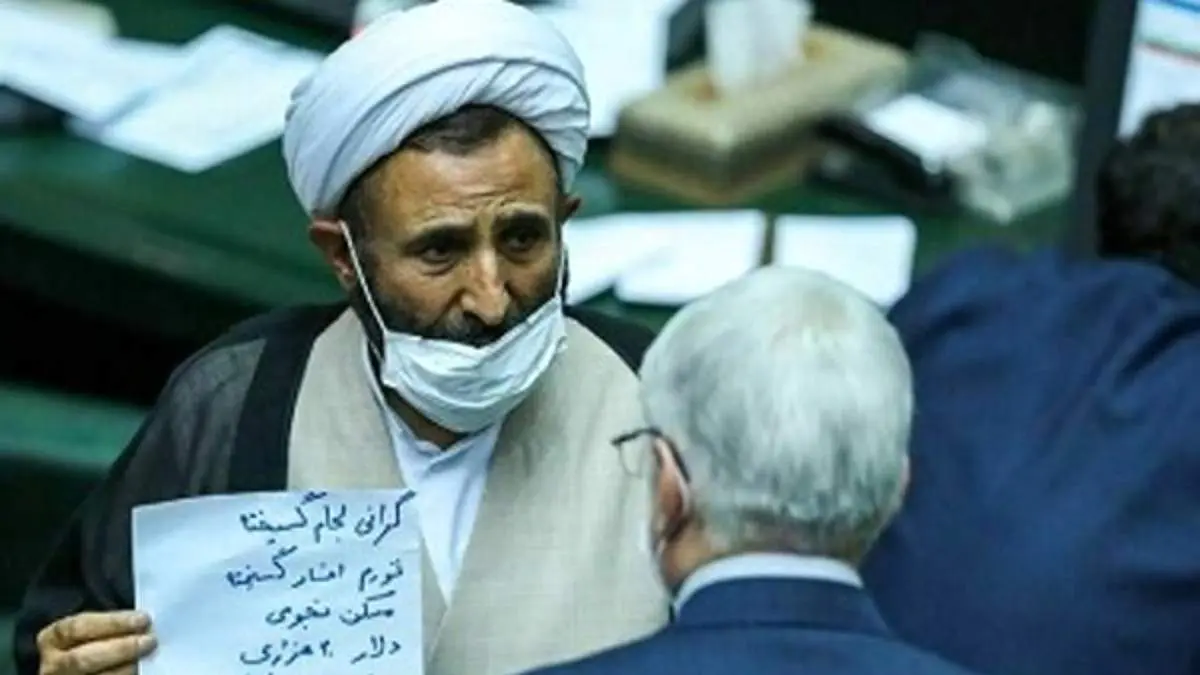 در مورد حجاب سختگیری وجود ندارد، دروغ است/ اگر خبرنگاران میگذاشتند کشور آرام بود
