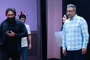 بازیگرانی که به دلیل عقاید شبه روشنفکری درخواستمان را رد کردند