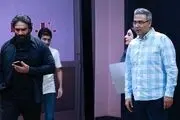 بازیگرانی که به دلیل عقاید شبه روشنفکری درخواستمان را رد کردند