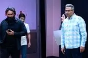 بازیگرانی که به دلیل عقاید شبه روشنفکری درخواستمان را رد کردند