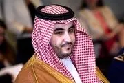 وزیر دفاع عربستان سعودی امروز به ایران سفر می‌کند 
