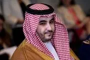 وزیر دفاع عربستان سعودی امروز به ایران سفر می‌کند 
