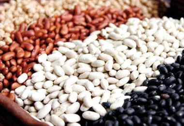 تغییر بی‌سابقه قیمت کالاهای اساسی؛ لوبیا رکورد زد