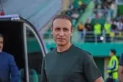 یک تیر و چند نشان گل‌محمدی در اراک