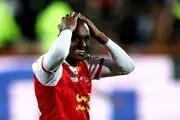 یک معاوضه پر پول برای پرسپولیس / ستاره خارجی میل ماندن ندارد