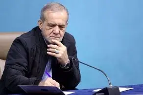 پزشکیان: ایران آماده ارتقای سطح روابط با ویتنام است