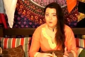 این زن از بوی آدم‌ها می‌فهمد کی می‌میرند!