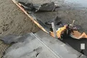 واشنگتن سرنگونی پهپاد آمریکایی توسط یمن را تایید کرد 