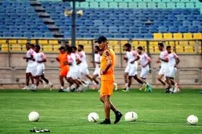 مشکلات عجیب مهاجمان معرفی شده به پرسپولیس