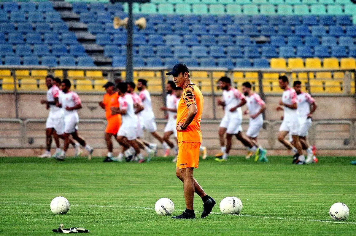مشکلات عجیب مهاجمان معرفی شده به پرسپولیس
