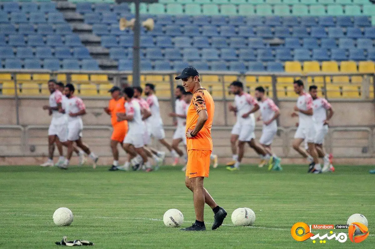 مسیر راحت پرسپولیس برای قهرمانی