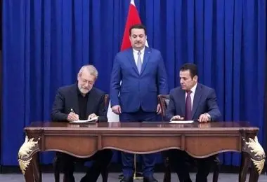 قاسم الاعرجی فردا به تهران می آید 