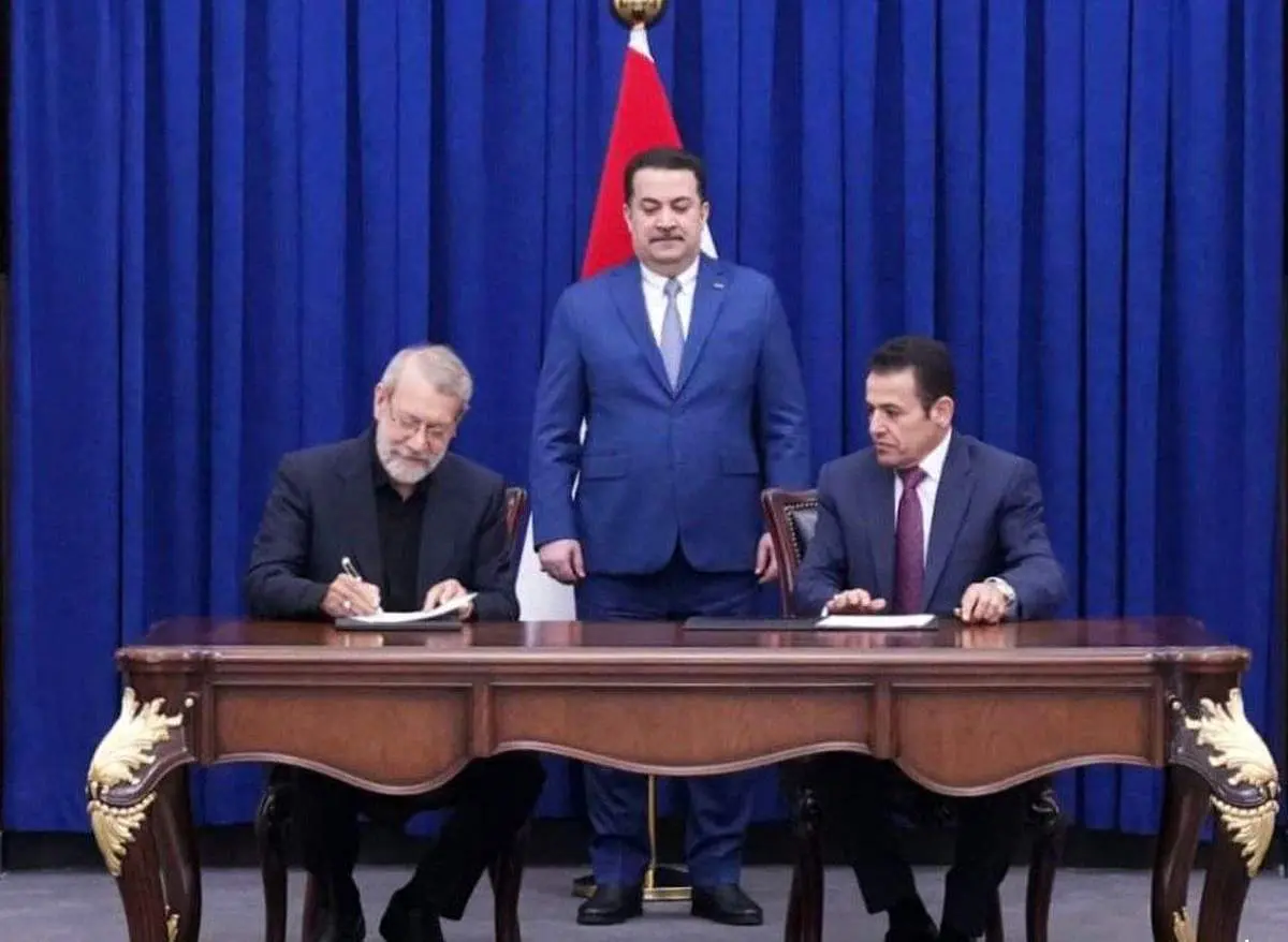 قاسم الاعرجی فردا به تهران می آید