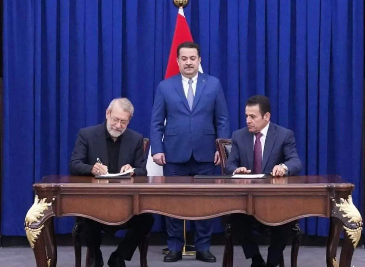 قاسم الاعرجی فردا به تهران می آید 