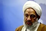 آقاتهرانی: نامه‌های زیادی رسیده که چرا در زمینه جمعیت کاری نمی‌کنید!