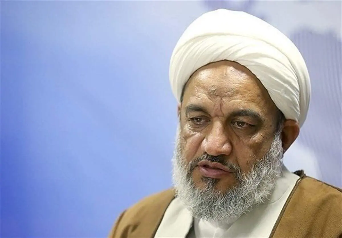 آقاتهرانی: باید به دنبال دولت کریمه بود