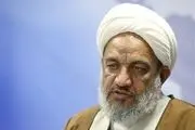 آقاتهرانی: نامه‌های زیادی رسیده که چرا در زمینه جمعیت کاری نمی‌کنید!