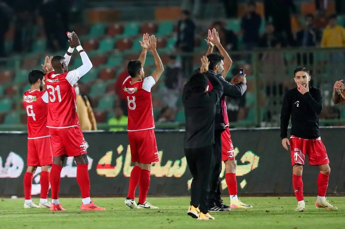 استقلال خوزستان - پرسپولیس؛ تقابل دو صدرنشین با طعم خاطرات حماسه