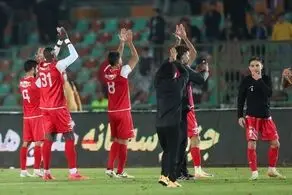 استقلال خوزستان - پرسپولیس؛ تقابل دو صدرنشین با طعم خاطرات حماسه