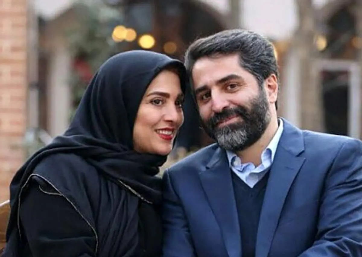 اظهارات دردناک ژیلا صادقی درباره خیانت و سقط فرزندش/ فیلم