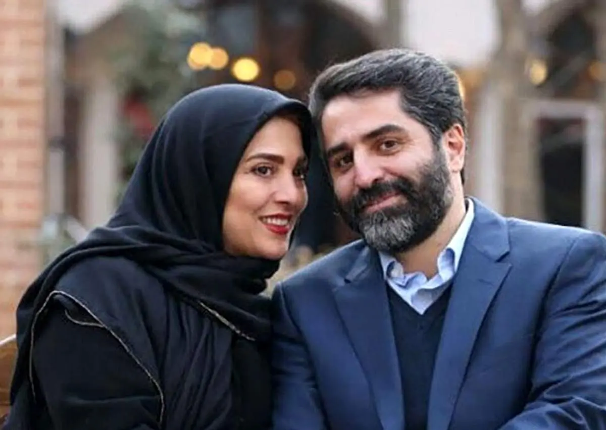 اظهارات دردناک ژیلا صادقی درباره خیانت و سقط فرزندش/ فیلم