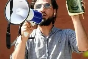 هلاکت عامل قرآن سوزی های اخیر در نروژ