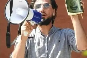 هلاکت عامل قرآن سوزی های اخیر در نروژ