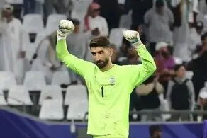 شرط بزرگ و عجیب بیرانوند برای ماندن در پرسپولیس لو رفت