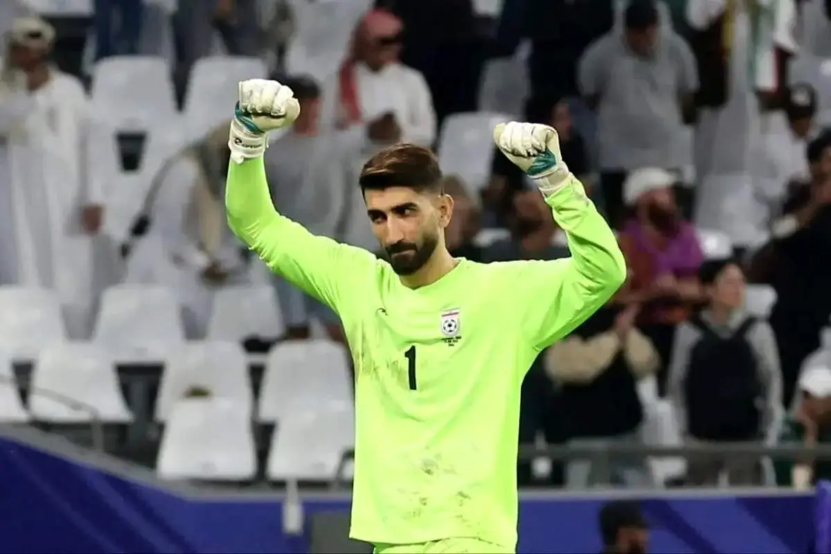شرط بزرگ و عجیب بیرانوند برای ماندن در پرسپولیس لو رفت