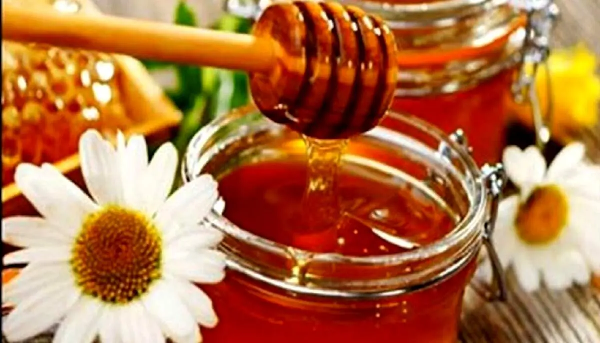 عسل تا چند سال تاریخ مصرف دارد؟