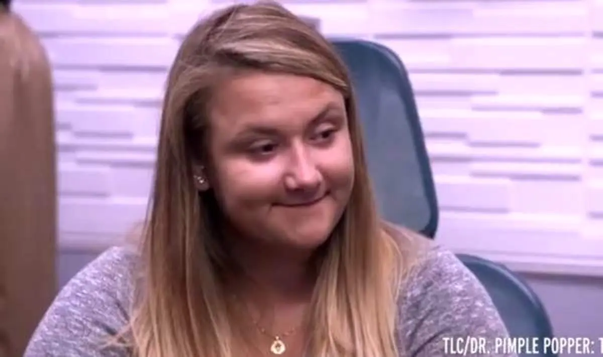 جراحی جنجالی و خبرساز زن دم‌دار معروف!+عکس